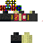 Texture for combat handbook