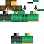 Texture for Megacrafting