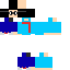 Texture for super weird yoshi (creators fave)