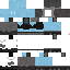Texture for crop bob
