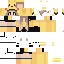 Texture for Pikatchu