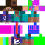 Texture for cyber