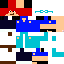 Texture for jin ichidar
