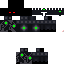 Texture for DarthVaderCC