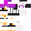 Texture for penguin 02