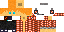 Texture for MODinRAY