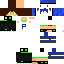 Texture for not and pota