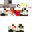 Texture for apache 2nd anniversary