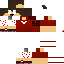 Texture for Sabertooth Game