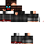 Texture for steve
