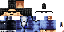 Texture for bloob