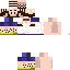 Texture for Running Oldman