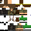 Texture for pig pig 