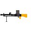 Texture for ZB VZ.26 Machine GUN