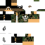Texture for mr monster
