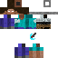 Texture for radapedaxa