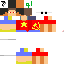 Texture for cc