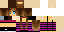 Texture for juliaskin