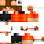 Texture for chra