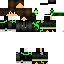 Texture for vcgc