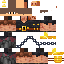 Texture for nether