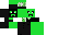 Texture for Radioactive Two Sided Creeper