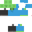 Texture for スライム君