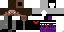 Texture for alex mercer 2