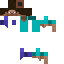 Texture for ahmed