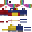 Texture for fhg