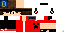 Texture for ad