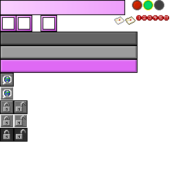 Texture for Widgets by Admankill321