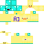 Texture for duck aj