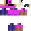 Texture for Lil Rediska