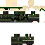 Texture for 軍人かのみー