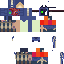 Texture for phantom me