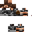 Texture for Gaff