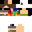 Texture for LuuckSmokingSkin
