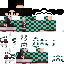 Texture for gabs tanjiro atualizado 