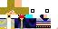 Texture for Dragon_Nek