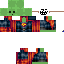 Texture for DarthVaderCC