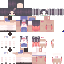 Texture for nezuko2
