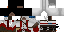 Texture for Assassin Zack