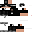 Texture for Skin do M0r3n1nh0