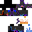Texture for simon skin