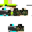 Texture for pif