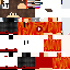 Texture for I like Banana
