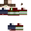 Texture for Nerd_5 Christmas