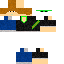 Texture for Tritonator