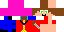 Texture for big headed adventurer